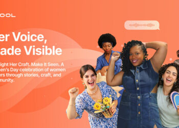 xTool Honors International Women’s Day with “Her Voice, Made Visible” Campaign Featuring Artist Domonique Brown