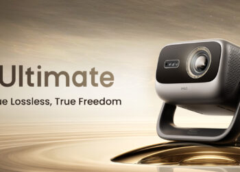 JMGO N3 Ultimate Launches: A New Way of Projection Powered by the World’s First 3-in-1 Optical System