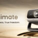 JMGO N3 Ultimate Launches: A New Way of Projection Powered by the World’s First 3-in-1 Optical System