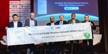 White Paper: Power Grid Private Wireless Network — The Future of Critical Communication in the Power Sector