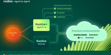 Taboola Launches Realize+, an Agentic AI System Turning Advertiser Goals Into Outcomes and Expands Agentic Capabilities by Opening its Platform to Claude Skills
