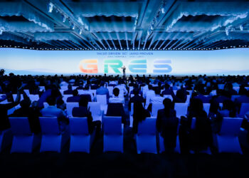 Sungrow Hosts GRES 2026, Showcasing Value-Driven Innovation Across Full Energy Scenarios
