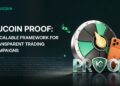 KuCoin Introduces PROOF, a Trading Competition Focused on Verifiability and Fair Play