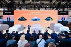 For Family, Towards a Better Future! CHERY’s New Value Proposition Makes Global Debut at AutoChina2026