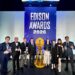 ASTRI Tops Hong Kong Organisations with Five Awards at the 2026 Edison Awards