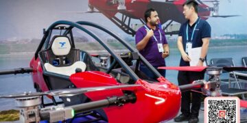Phase 1 of 139th Canton Fair Introduces New Dedicated Product Zones as Emerging Technologies Take Center Stage