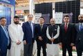 JA Solar Shines at Solar Pakistan 2026 with DeepBlue 5.0 Modules