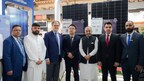 JA Solar Shines at Solar Pakistan 2026 with DeepBlue 5.0 Modules