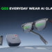 INMO Unveils GO3, Next-Generation Everyday AI Smart Glasses Launching on Kickstarter