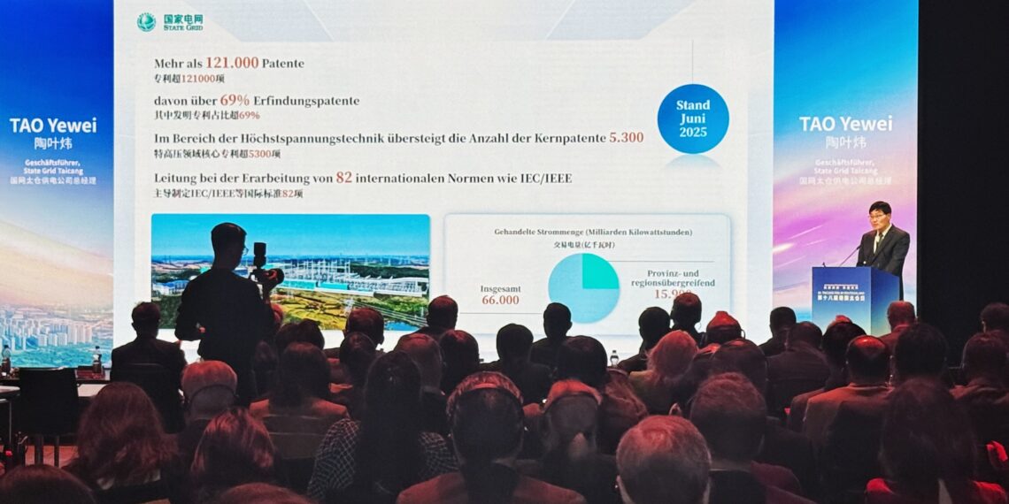 State Grid Jiangsu Highlights 99.996% Power Reliability and Streamlined Grid Access for International Businesses Utility outlines low-carbon power supply, reduced connection costs, and investor-focused infrastructure in Suzhou