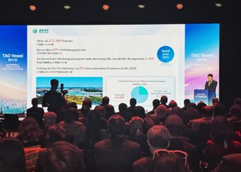 State Grid Jiangsu Highlights 99.996% Power Reliability and Streamlined Grid Access for International Businesses Utility outlines low-carbon power supply, reduced connection costs, and investor-focused infrastructure in Suzhou