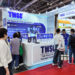 TWSC Unveils Full-Stack AI Storage Solutions at Global Sources Hong Kong Electronics Fair 2026, Empowering Diverse Consumer Electronics Scenarios