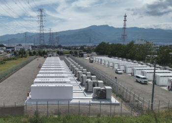 HD Renewable Energy Launches Collaboration with Tokyo Gas, Advancing Japan Expansion with 340MW Energy Storage Portfolio