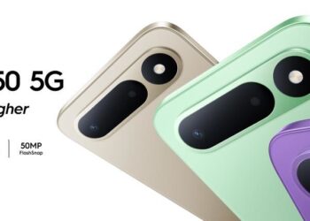 TECNO Debuts SPARK 50 Series with Two Powerful Models: Next-Level AI Goes Mainstream Alongside a 5G Pioneer and a 7000mAh Endurance King