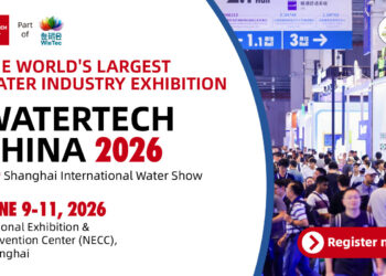 Watertech China 2026: The Mandatory Global Hub for Water Innovation and Industrial Transformation