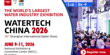 Watertech China 2026: The Mandatory Global Hub for Water Innovation and Industrial Transformation