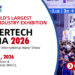 Watertech China 2026: The Mandatory Global Hub for Water Innovation and Industrial Transformation