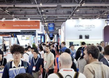 The April 2026 Global Sources Hong Kong Show Phase I Opens Today