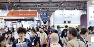 The April 2026 Global Sources Hong Kong Show Phase I Opens Today