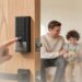 Smarter Home Security for Everyone: Dreame Launches Two New Smart Locks for the U.S. Market