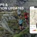 Suunto releases updates to navigation: new features for watches and offline routing in the Suunto app