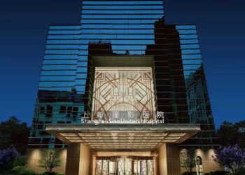 SinoUnited Health Attracts International Patients as China Emerges as Global Medical Tourism Destination