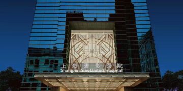 SinoUnited Health Attracts International Patients as China Emerges as Global Medical Tourism Destination