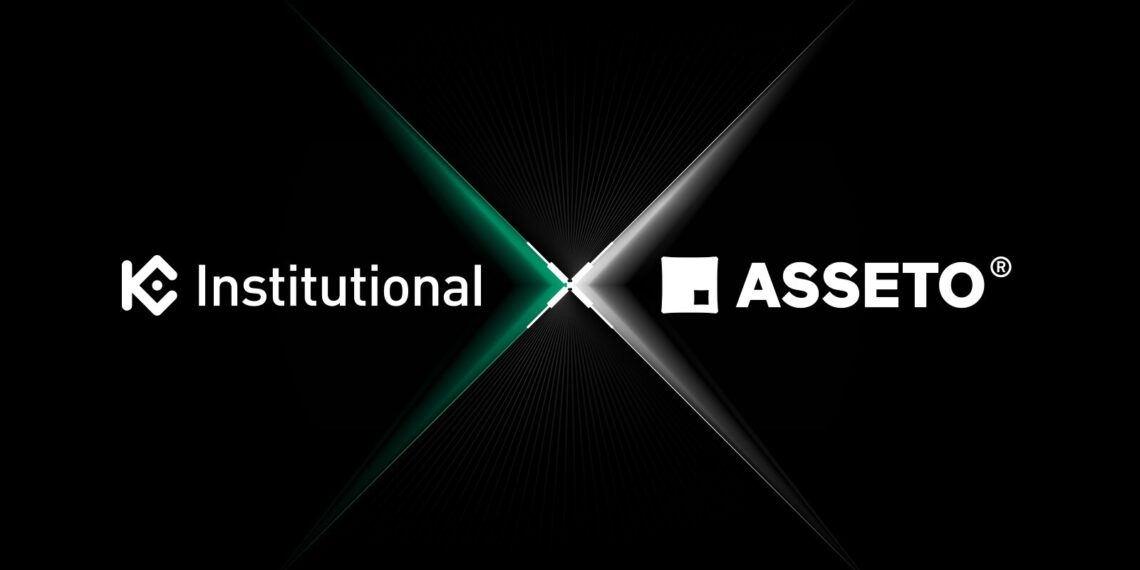 KuCoin Institutional Strengthens OES Framework with Asseto’s CASH+ and Expanded RWA Collateral Support