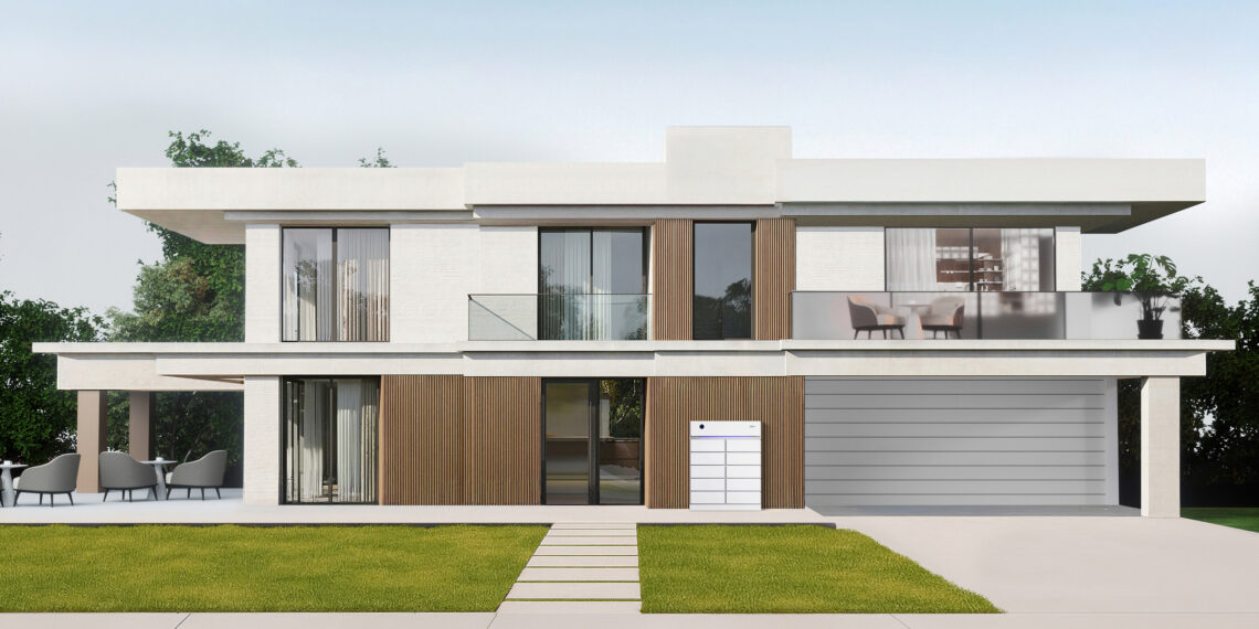 Risen Energy Unveils New C&I ESS Solution