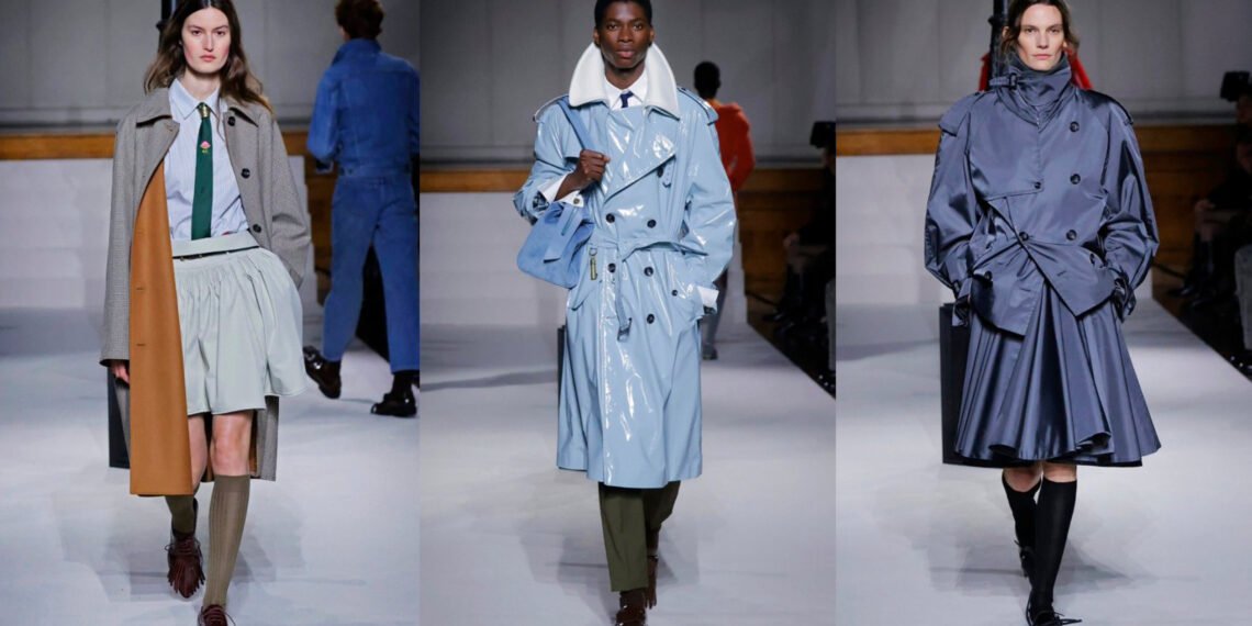 KENT&CURWEN Launch Autumn/Winter 2026 Centenary Collection: WHIPPLESNAITH