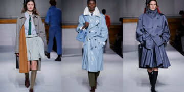 KENT&CURWEN Launch Autumn/Winter 2026 Centenary Collection: WHIPPLESNAITH