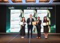 Asia’s Top Dairy Yili Sweeps Awards at GDIC Asia 2026