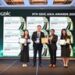 Asia’s Top Dairy Yili Sweeps Awards at GDIC Asia 2026
