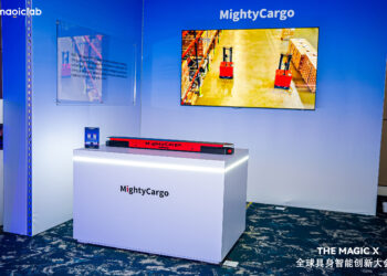KaiTu Technology: Reshaping Global Industrial Mobile Equipment with Embodied AI, North American Debut Launches New Global Journey