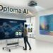 Optoma Unveils Next-Gen Generative AI Display Solutions, Setting a New Benchmark for Intelligent Collaboration