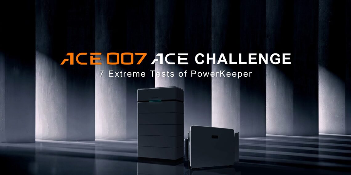 Seven Extreme Tests, Full‑Scenario Ecosystem: Sungrow Redefines C&I ESS Reliability at GRES