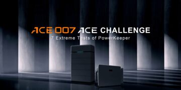 Seven Extreme Tests, Full‑Scenario Ecosystem: Sungrow Redefines C&I ESS Reliability at GRES