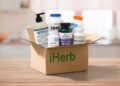 No More Seasonal Blues! iHerb Launches Spring “Defense-Focused” Health Guide: Discovering 6 Nutritional Essentials