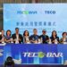TECO Expands into Southeast Asia Power Market with Subsidiary; TECOBAR Launches Penang Plant