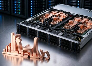 bedra Showcases High-Performance Copper Alloys for AI Data Centers and High-Voltage Power Systems at IEEE PES T&D 2026