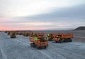 Zoomlion Accelerates Global Deployment of Ultra-Large Hydraulic Excavators and Smart Mining Solutions