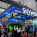 SKYWORTH Dominates the 139th Canton Fair with Revolutionary OLED, RGB, and QD-MiniLED Smart TVs, Redefining Global Display Technology