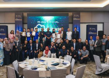 CendekiAwan Malaysia Program Empowers Thousands of Malaysian Students to Lead the Generative AI Revolution