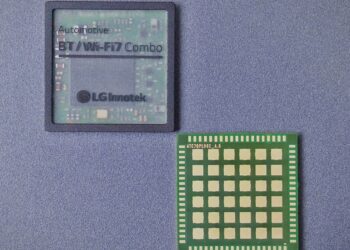 LG Innotek to Supply Cutting-Edge Automotive Wi-Fi 7 Communication Module to a leading European automotive parts company