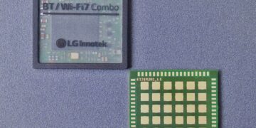 LG Innotek to Supply Cutting-Edge Automotive Wi-Fi 7 Communication Module to a leading European automotive parts company