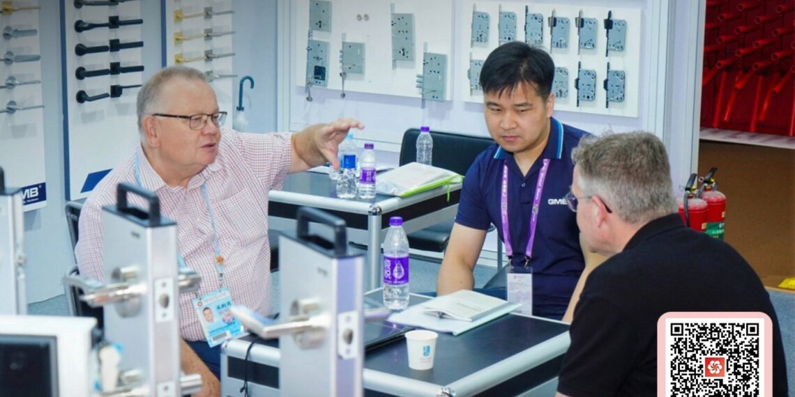 Hardware & Tools Category at 139th Canton Fair Powers a Shift Toward Smarter, Safer and More Efficient Solutions
