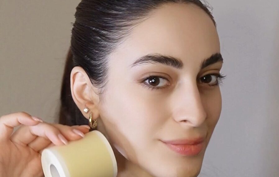 Dimora Medical Goes Viral on TikTok, as Hydrocolloid Roll Finds New Use in Acne Care