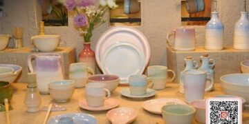 139th Canton Fair: Innovation Shapes Quality Living in the Houseware Category