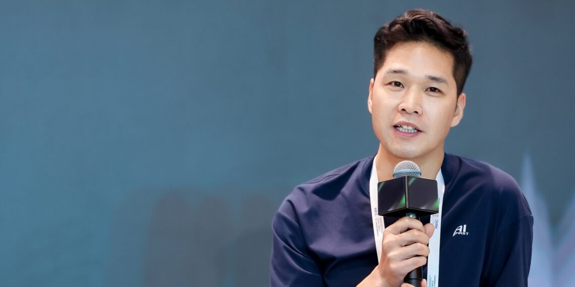 BlueFocus CEO Fei Pan on Re-Architecting Marketing Around AI