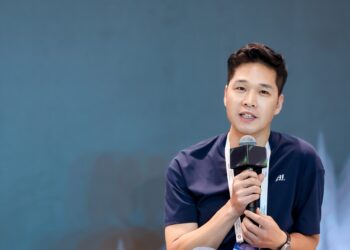 BlueFocus CEO Fei Pan on Re-Architecting Marketing Around AI